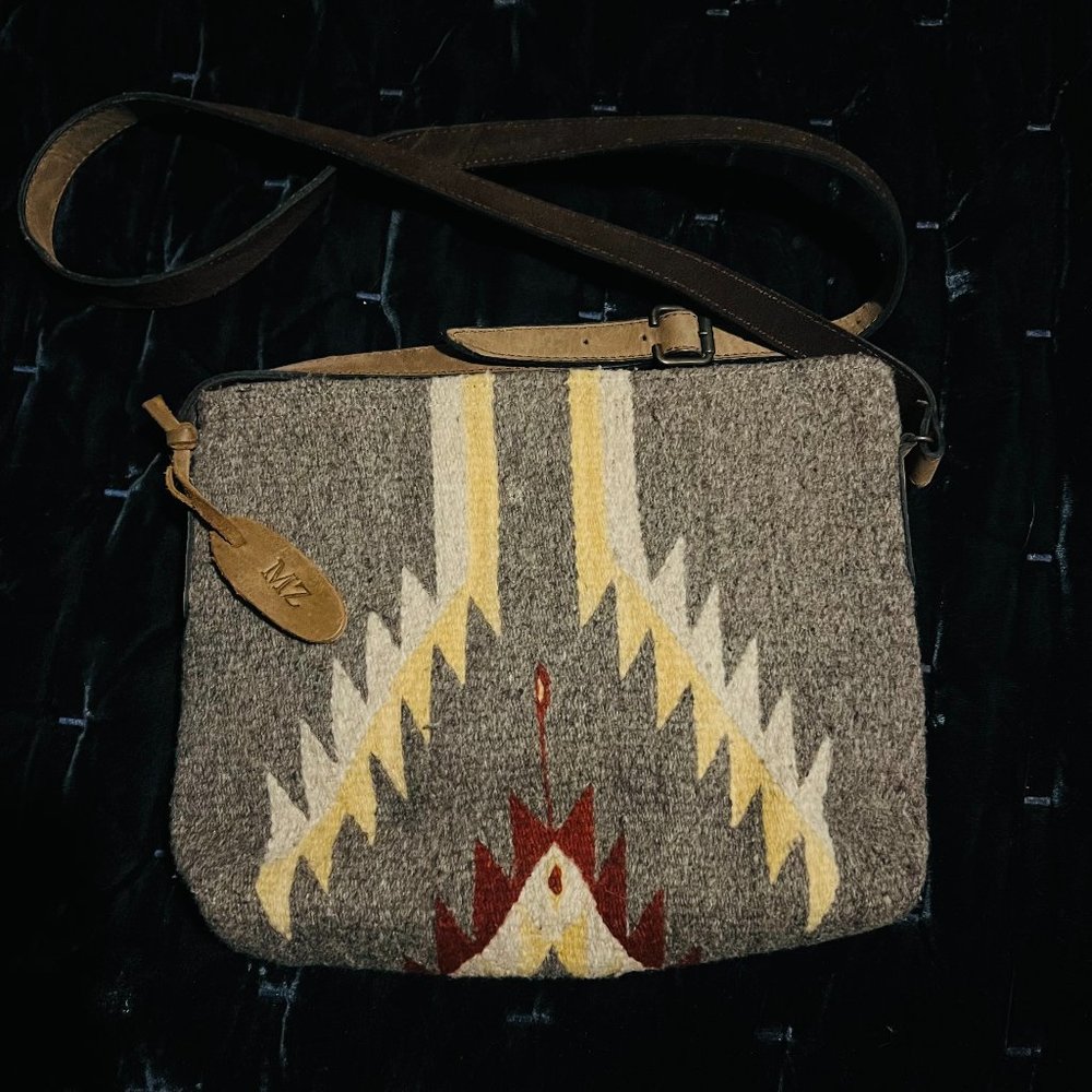 MZ Cross Body Bag Buddy
